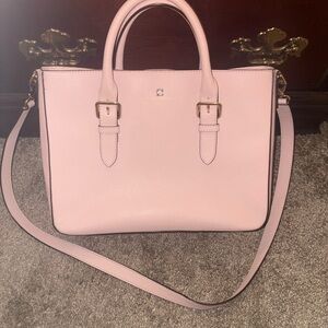 Kate Spade Cove Street Provence Convertible Tote Bag